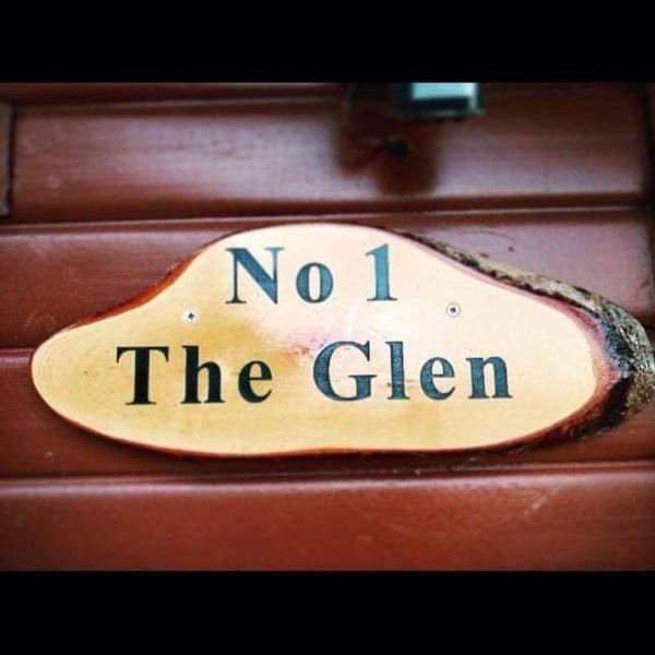 No 1 The Glen Hotel Port Seton Екстериор снимка